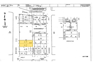 130-140 N Fair Oaks Ave in Pasadena, CA - Foto de edificio - Building Photo