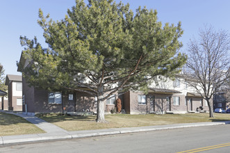 Maple Village Apartments in American Fork, UT - Building Photo - Building Photo