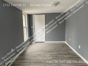 1752 Cotton St in Reading, PA - Building Photo - Building Photo