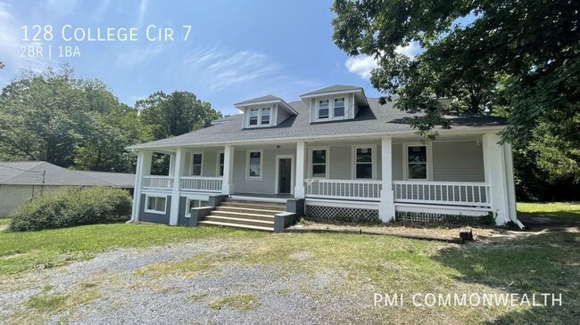 128 College Cir