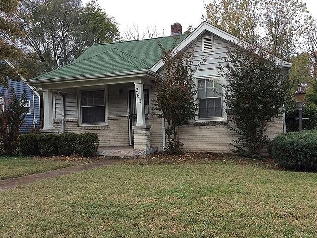 property at 360 Glenrose Ave