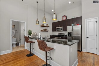 936 Broad St in Augusta, GA - Building Photo - Building Photo