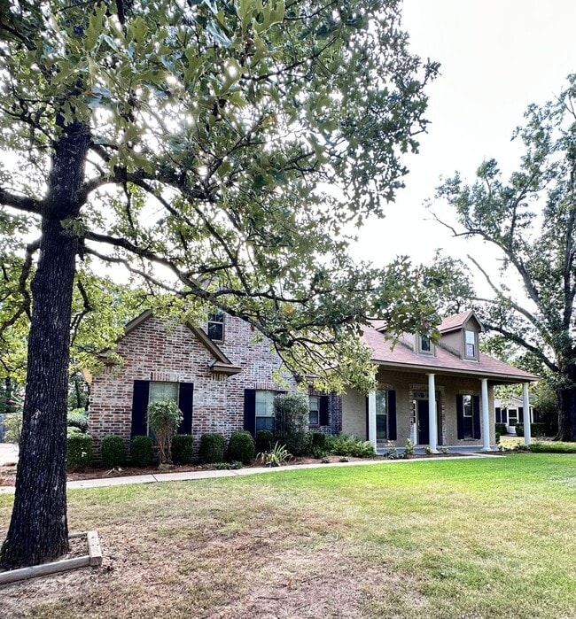 property at 297 Old Palmetto Rd