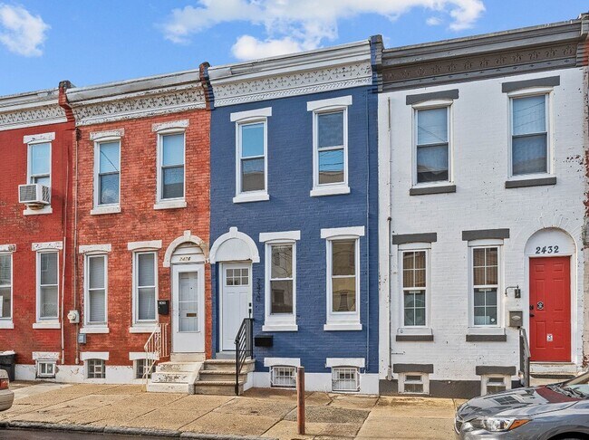 2430 N 4th St in Philadelphia, PA - Building Photo - Building Photo