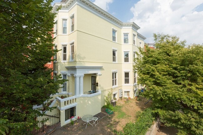property at 3157 18th St NW
