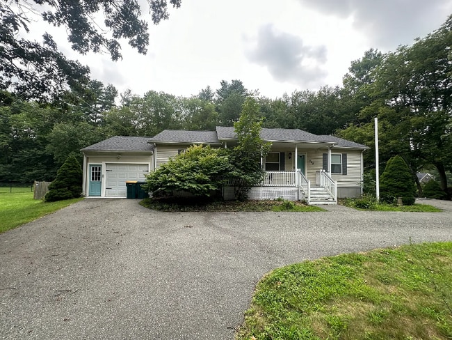property at 548 Linwood St
