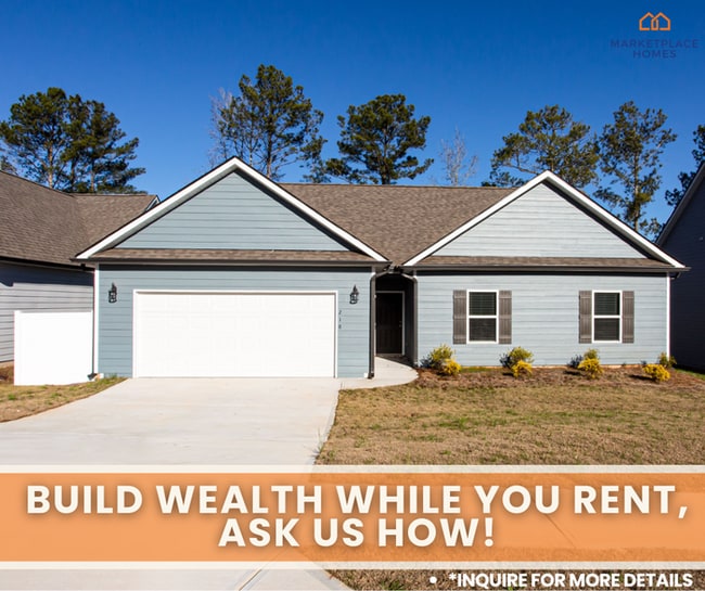 property at 218 W L Miller Dr