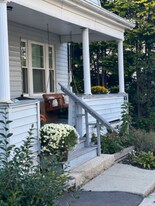 521-523 S Almond St, Unit 523 in Fall River, MA - Building Photo