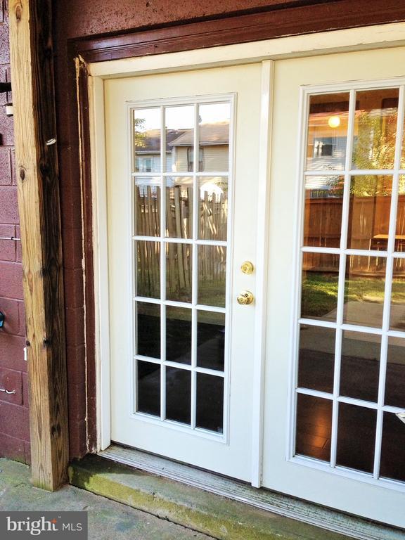 4614 Charlton Ct in Woodbridge, VA - Building Photo - Building Photo