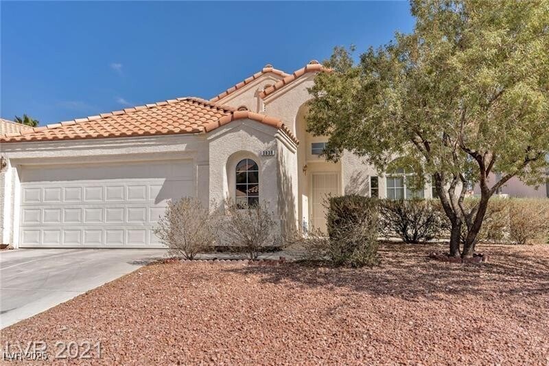 3838 Birchview Ct in Las Vegas, NV - Building Photo