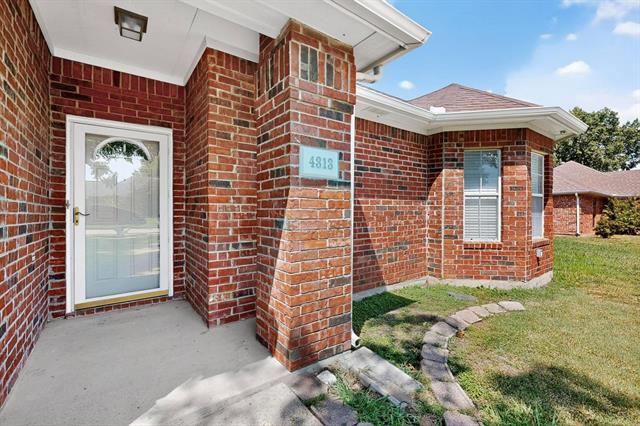 property at 4313 Haverhill Ln