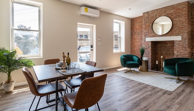 62 Linden Ave, Unit 4, Unit 4