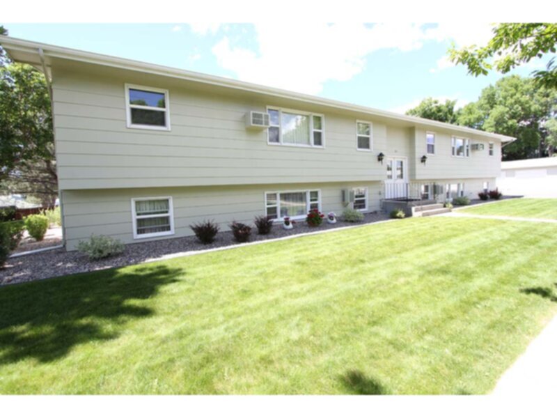 1217 Yellowstone Ave in Billings, MT - Building Photo
