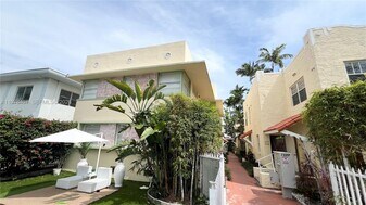 1337 Euclid Ave in Miami Beach, FL - Building Photo