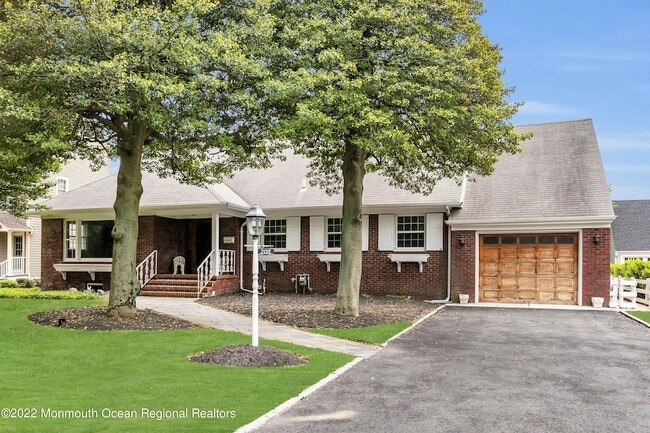 A208 Trenton Blvd in Sea Girt, NJ - Building Photo - Building Photo