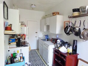 4 Ransom Rd in Boston, MA - Building Photo - Building Photo