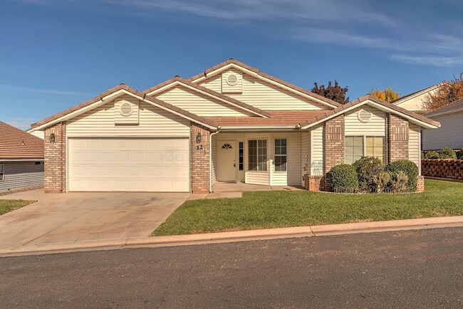 property at 1141 W 360 N