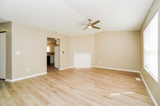 1600 Tall Meadows Dr in Columbus, OH - Building Photo - Building Photo