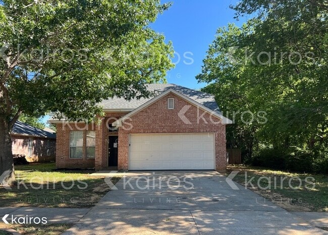 property at 5204 Paulie Dr