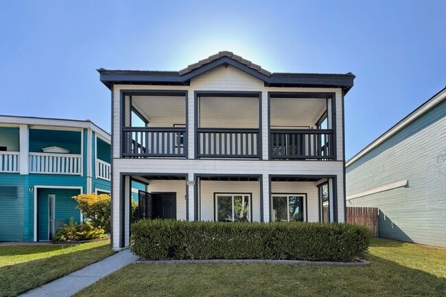 property at 25544 Portola Loop