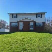 1837 Koran Ave NW, Unit 1837 in Canton, OH - Building Photo