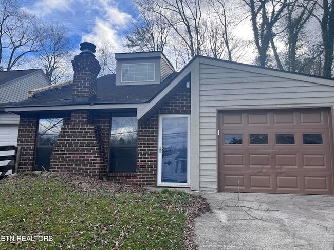 7666 Chatham Cir NW, Unit 0910 in Knoxville, TN - Building Photo - Building Photo