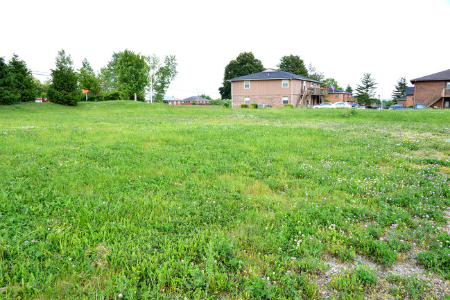 Regency Pointe II in Lebanon, OH - Building Photo - Building Photo