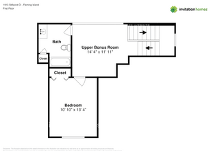 1913 Stillwind Ct in Fleming Island, FL - Building Photo - Building Photo