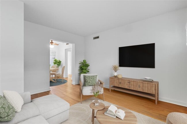 property at 1302 Kirkwood Rd