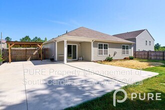173 Rippling Wy in Lugoff, SC - Building Photo - Building Photo