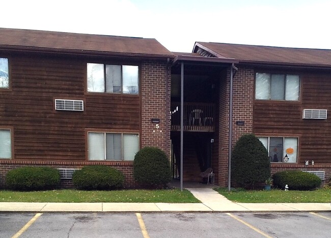 Randolph Village in Elkins, WV - Building Photo - Building Photo