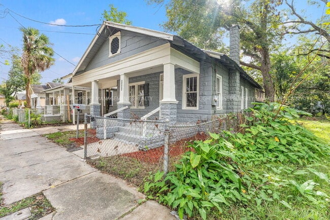 1478 W 5th St in Jacksonville, FL - Building Photo - Building Photo