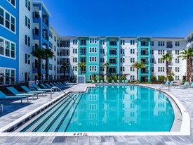 M2 at Millenia Apartments