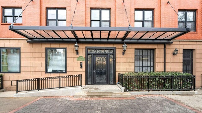 350 7th St in Hoboken, NJ - Foto de edificio - Building Photo