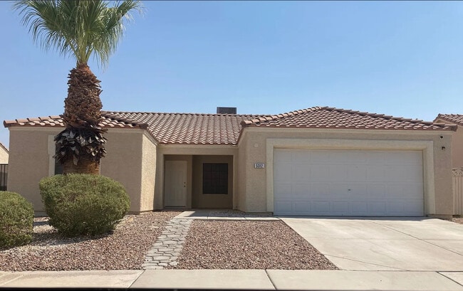 property at 5312 Jeremy David St