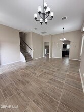 12551 New Dawn Dr in El Paso, TX - Building Photo - Building Photo
