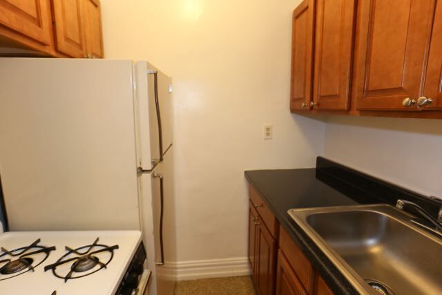 428 W Roscoe in Chicago, IL - Building Photo - Building Photo