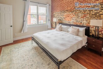 15 Blagden Alley NW in Washington, DC - Building Photo - Building Photo