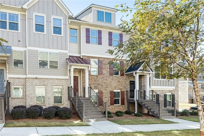 property at 3863 Equity Ln