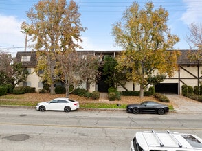 2050 Meridian in South Pasadena, CA - Foto de edificio - Building Photo