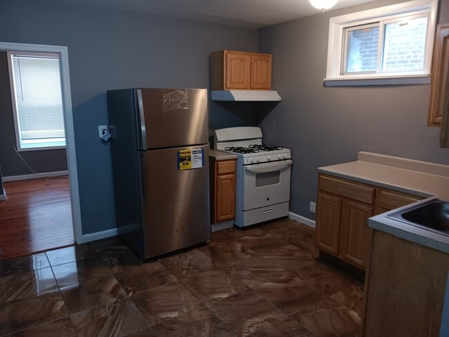 property at 2605 Cecil B. Moore Ave