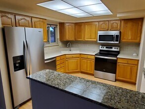 5219 Alta Loma Rd in Colorado Springs, CO - Building Photo - Building Photo