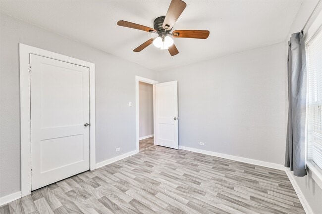 property at 1021 Maple St