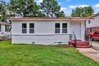 208 17th Ave SW in Birmingham, AL - Building Photo - Building Photo