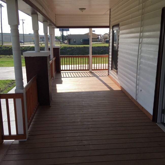 1601 W Expressway 83, Unit 1601 in San Benito, TX - Building Photo - Building Photo