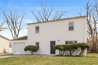 937 Dartmouth Ave in Matteson, IL - Foto de edificio - Building Photo