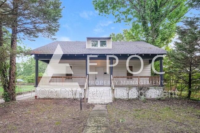 property at 705 Salisbury Ridge Rd