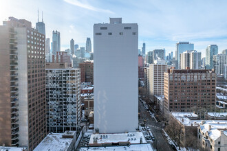 1415 N Dearborn St in Chicago, IL - Building Photo - Building Photo