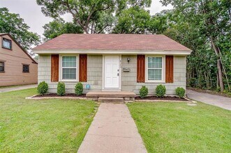 4108 Valentine St in Fort Worth, TX - Building Photo - Building Photo