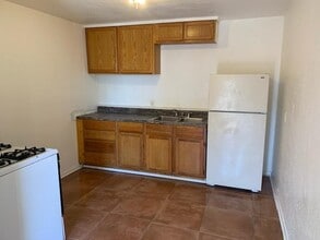 1507 Polk St in Wichita Falls, TX - Building Photo - Building Photo